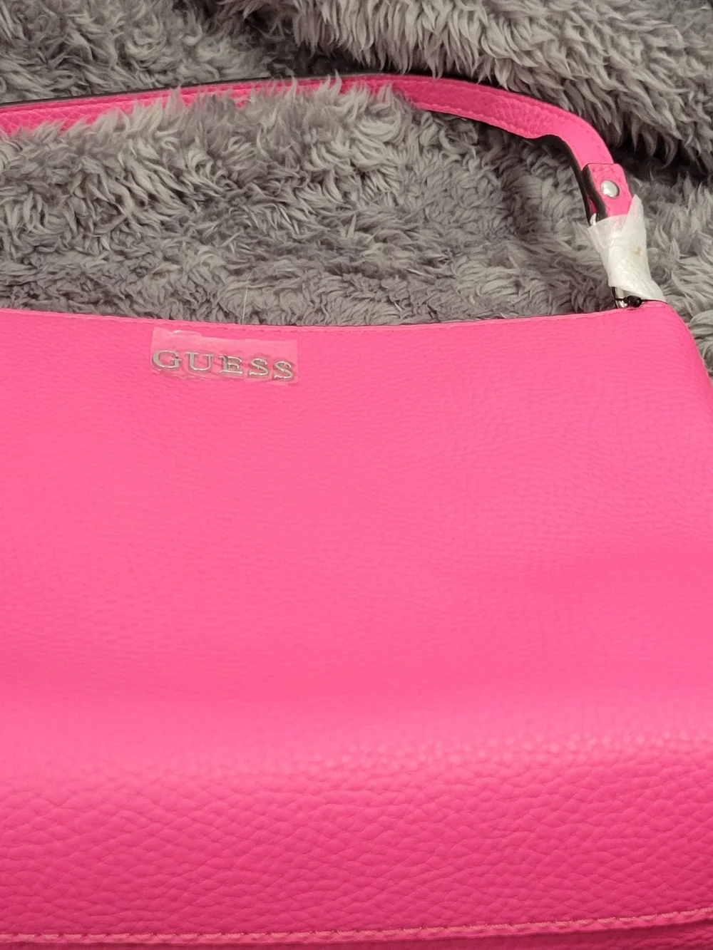 Guess brand new